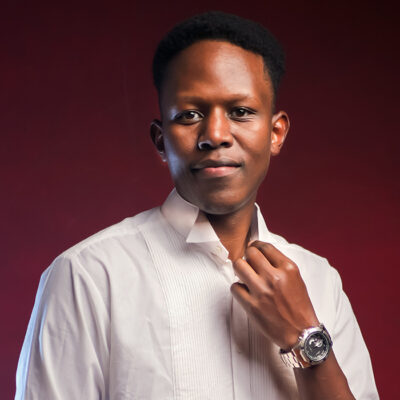 Kenneth Kabugu